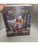 BJU Reading 5 Student Textbook - Quests - Third Edition 2020 - $37.63 CAD