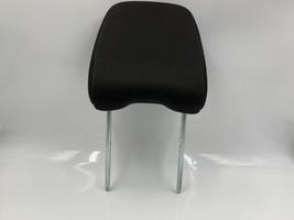 2008-2010 Ford Edge Left Right Front Headrest Black Cloth OEM A01B14033 - £53.32 GBP