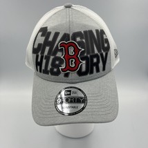 Boston Red Sox  New Era 2018 Division Series Winner Locker Room 9FORTY Hat - £9.97 GBP