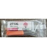 Compatible Canon 271XL High Yield MAGENTA Inkjet Replacement Cartridge K... - $365.41 MXN