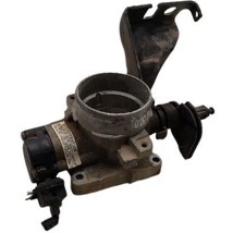 Throttle Body Throttle Valve Assembly DOHC ZX2 Fits 98-03 ESCORT 544229 - £43.57 GBP