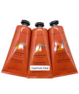Crabtree &amp; Evelyn Gardeners Hand Therapy Cream 3pc Set 10.5oz total (3x3... - $38.61