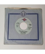 Polly Brown – Up In A Puff Of Smoke / I&#39;m Saving All My Love 45 rpm record - $148.30 MXN