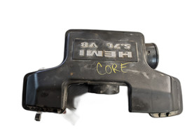 Intake Air Box From 2006 Dodge Ram 1500  5.7 53032463AF - £82.55 GBP