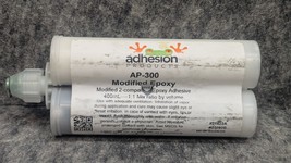 New Adhesion Products  AP-300 Modified Epoxy Adhesive - $331.07 MXN