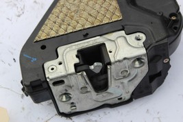 2003-2006 MERCEDES E350 LEFT SIDE DOOR LOCK ACTUATOR ASSY R1857 image 7