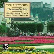 Tchaikovsky: The Nutcracker Suite Cd - £8.63 GBP