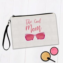 The cool Mom : Gift Makeup Bag Trendy Mother Day Birthday Christmas - £9.38 GBP