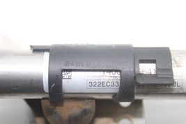 2014 MERCEDES-BENZ E350 FUEL INJECTOR RAIL LEFT SIDE U0298 image 10