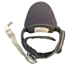 Hipbaby Baby Hip Seat Carrier Gray 8–44 lbs w/ Pockets, Ages 3–36 Months image 5