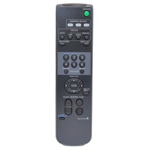 Sony RM-EV100 Factory Original Video Camera Remote EVI-D100, EVI-D70P, EVI-D100P - £10.62 GBP