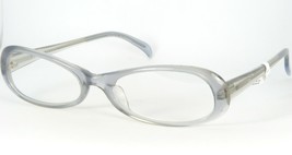 By Wp Wolfgang Proksch WP-0013 Blgy Light Blue /GREY Eyeglasses Frame 54-19-140mm - £91.42 GBP