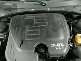 CHARGER   2013 Engine Cover 104870317 - $71.28