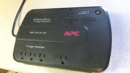 Apc Back Ups Es 550 120V BE550G - No Battery - £19.78 GBP