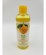 The Body Shop Spa Fit Toning Massage Oil 5 Fl Oz - $42.56