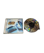 NFL QB Club 2001 Sega Dreamcast Disk and Case - $107.51 MXN