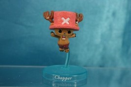 Bandai One Piece Pirates VS Navy Mini Figure Tony Tony Chopper Straw Hat Pirates - £27.67 GBP