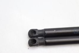 11-13 BMW X3 F25 TRUNK LID LIFT SUPPORT SHOCKS PAIR E0898 image 7