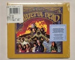 New Grateful Dead 50th Anniversary Deluxe Edition CD Sealed - $21.78