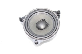 15-18 MERCEDES-BENZ W205 C300 C400 REAR DOOR SPEAKER A2058205600 E6308 image 4