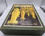 Vintage 1964 Jumpin vintage game - £7.73 GBP