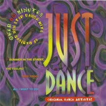 Just Dance 1996 CD - $13.45