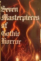 Seven Masterpieces of Gothic Horror: [Mass Market Paperback] Donald (Editor) Spe - £6.88 GBP