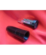 M9177/3-1U-92 A/U nexus King 1733-9 91836 helicopter aviation phone jack... - $47.37 CAD