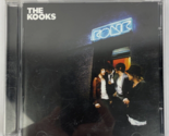 The Kooks  Digital Audio CD - KONK - 2008 Virgin Records 12 Tracks - JK - $14.39