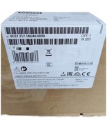 New Siemens Module 6ES7217-1AG40-0XB0 PLC SIMATIC S7-1200 CPU 1217C - €653,40 EUR