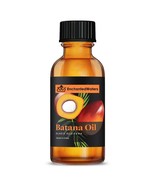 100% Organic Batana Oil - Pure, Natural Hair &amp; Skin Moisturizer - 3.4oz - £13.30 GBP