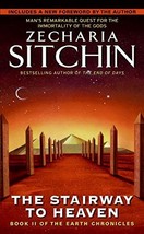 (THE STAIRWAY TO HEAVEN ) By Sitchin, Zecharia (Author) mass_market Published on - $9.99