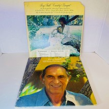 Percy Faith LP Vinyl Record Lot Of 2 Country Bouquet And All-Time Greatest Hits - £15.51 GBP