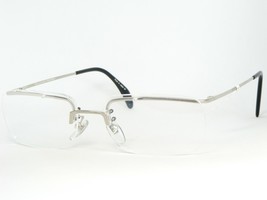 By Wp Wolfgang Proksch WP-0029 Sl Silver Eyeglasses Glasses 60-17-135mm Japan - £109.51 GBP