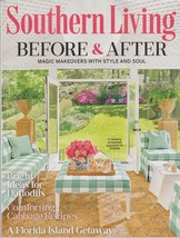 Southern Living Atlanta North Carolina Mississippi March 2023 Vol. 58 No. 2 - $19.99