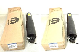 New OEM genuine Mopar Rear PAIR Shock Absorber 1996-2000 Caravan Town Country  - $108.90