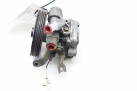 Power Steering Pump Wrx Thru 3/01 Fits 02 IMPREZA 62451 image 5