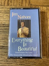 Jim Nabors Cassette - £31.14 GBP
