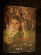Booky &amp; the Secret Santa [DVD] - £23.90 GBP