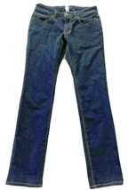 MPG Sport Mondetta Performance Gear Blue Jeans Size 31x34 Stretchable Tr... - $28.49