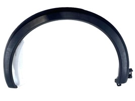2019 Infinity QX30 LH Driver Left Front Fender Flare Trim Panel Arch OEM - $2,601.12 MXN
