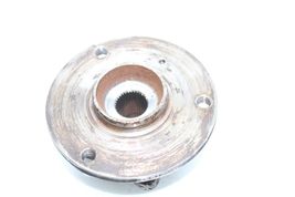 08-15 SMART FORTWO REAR LEFT/RIGHT WHEEL HUB BEARING Q7882 image 10
