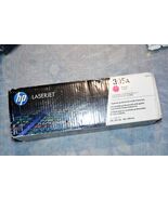 HP 305A Magenta Toner Print Cartridge CE413A Original LJ PRO 300 NEW - G... - $1,133.46 MXN