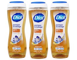 Dial Body Wash, Coconut Water, 16 Ounce - £10.84 GBP