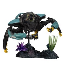 McFarlane Toys Avatar: The Way of Water - CET-OPS Crabsuit - £20.53 GBP
