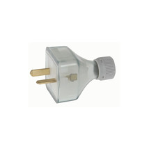 2 Pin 32 Volt 15 Amp Plug - $24.51