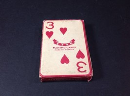 Vintage Ferd Piatnik And Sons Vienna Made In Austria 950 Playing Cards C... - $74.79