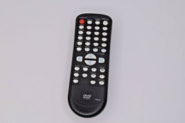 Magnavox DVD Video Remote Control NB093 Tested Works - £6.11 GBP