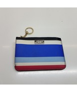 KATE SPADE NY LAUREL WAY PRINTED STRIPES Card Slim wallet, Change purse - $34.17 CAD