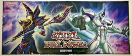 Konami Yugioh Folding Game Board Duel Power - $7.80
